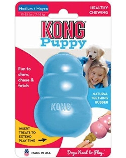 Kong Puppy - M veličina