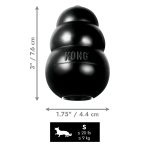 KONG EXTREME - S veličina - Slika 2