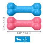KONG Puppy Goodie Bone - S veličina - Slika 3