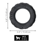 KONG EXTREME TRAXX - veličina M/L - Slika 2