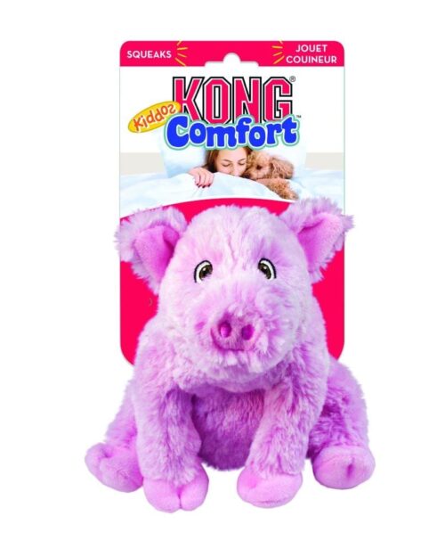 Kong comfort KIDDOZ PIG
