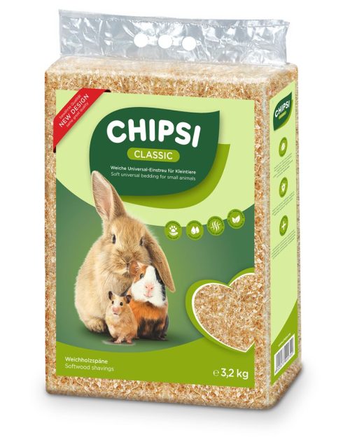 chipsi classic