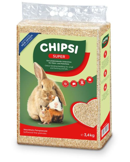chipsi super