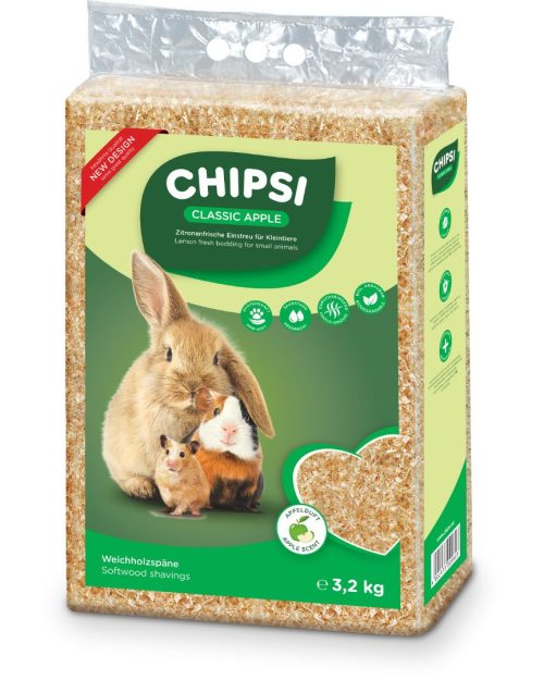 chipsi jabuka