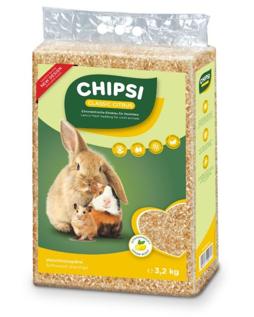 chipsi limun 60l
