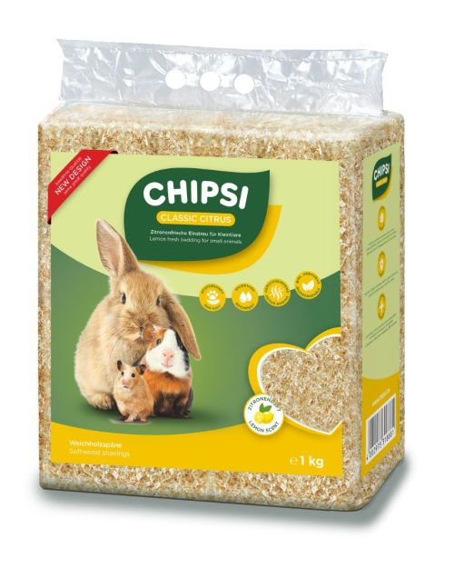 chipsi limun 1kg