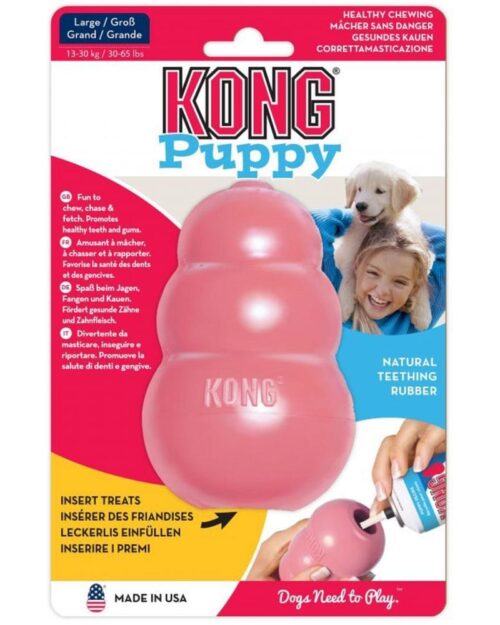 Kong Puppy - L veličina