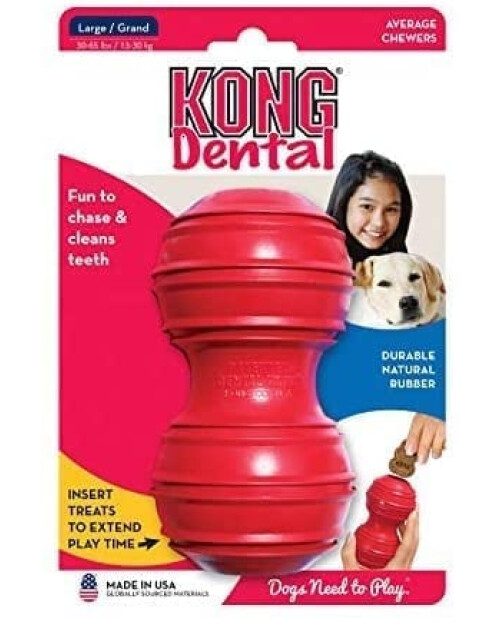 Kong Dental, L vel