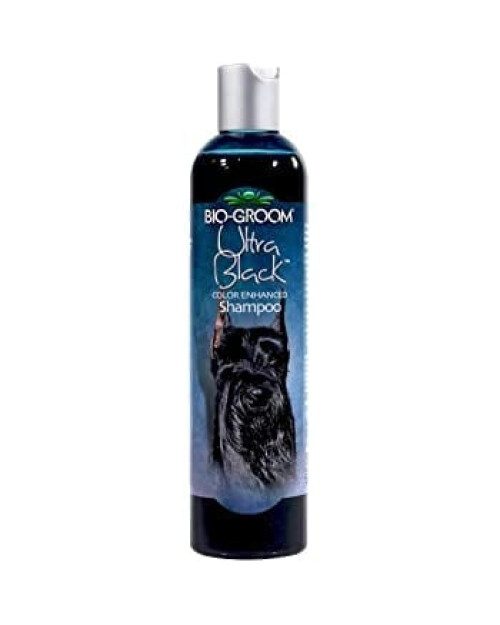 Bio Groom Ultra Black - šampon za pse i mačke 335ml