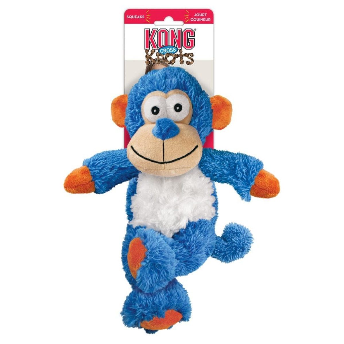 KONG Knots Cross - majmun S/M