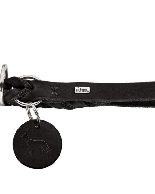 Hunter Solid trening ogrlica