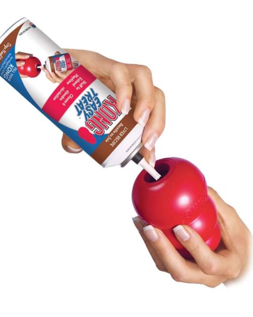 Kong Easy Treat jetra