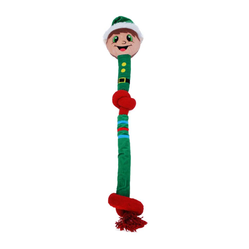 holiday rope elf