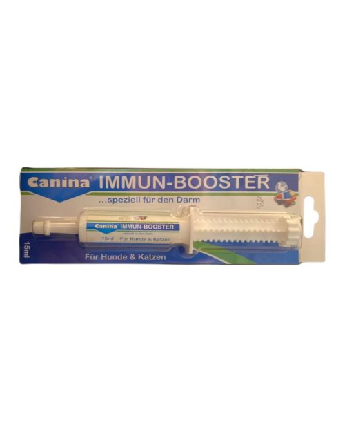 canina immun booster