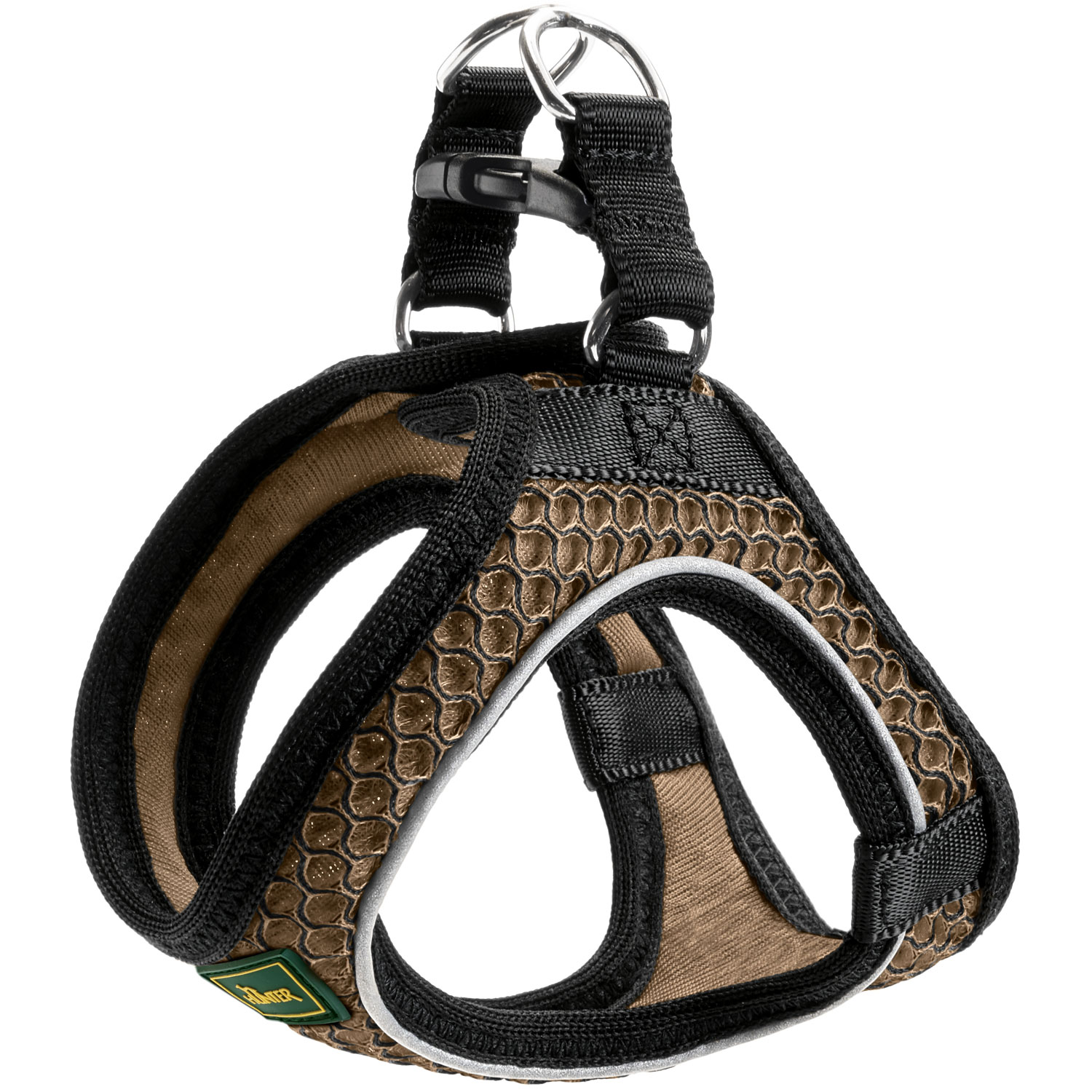 66681_001_18 Hilo comfort smeđa