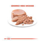 Royal Canin FHN Mother & Babycat Ultra Soft Mousse 195 g - Slika 4