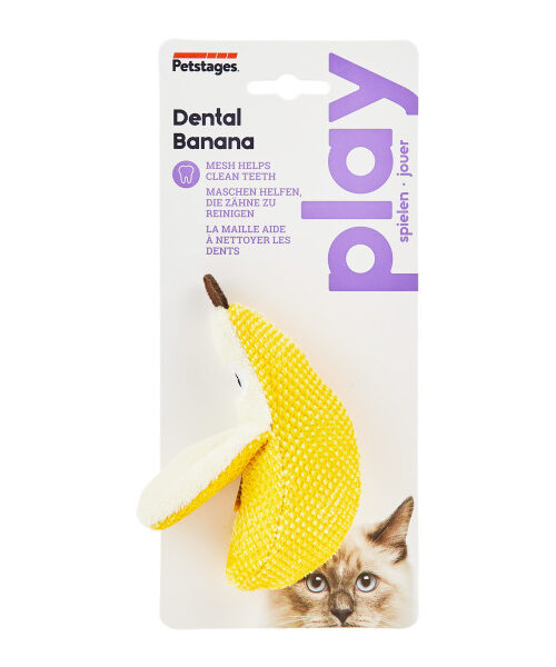 dental banana