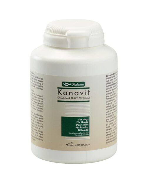 diafarm kanavit