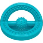 Trixie igračka za pse Tugger prirodna guma 14cm - Slika 2