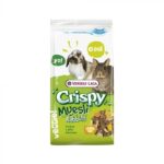 crispy rabbits