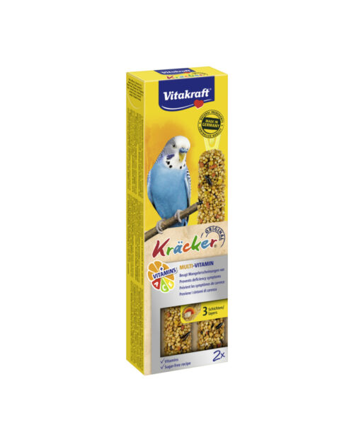 multivitamin