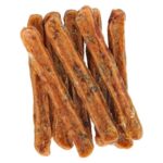 Fish4Dogs LOVE poslastice - Salmon sticks 85g, štapići od lososa - Slika 2