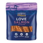 salmon sticks