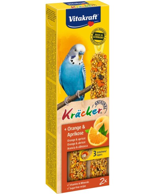 male papige