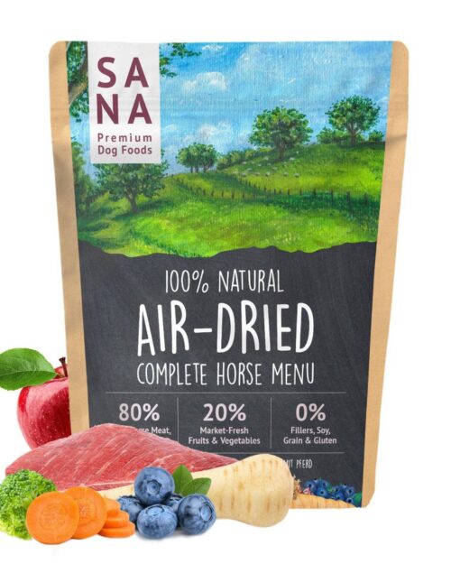 air dried konjetina