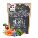 air dried janjetina