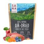 govedina air dried