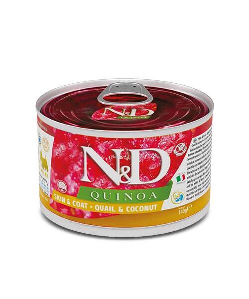 543_40_nd-quinoa-140g-skin-&-coat-quail
