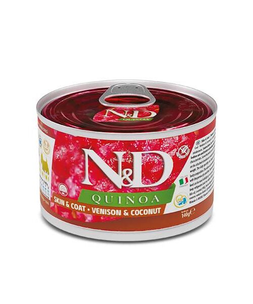 544_25_nd-quinoa-140g-skin-&-coat-venison