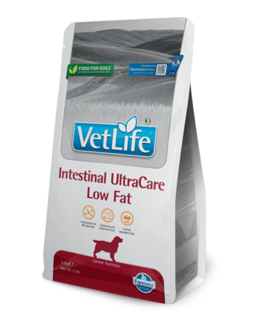 low fat ultracare