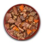 Alpha Spirit - Real Food gulaš od svinjskih ušiju 280g - Slika 2