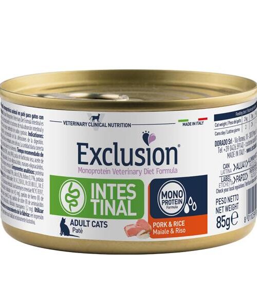 intestinal 85g
