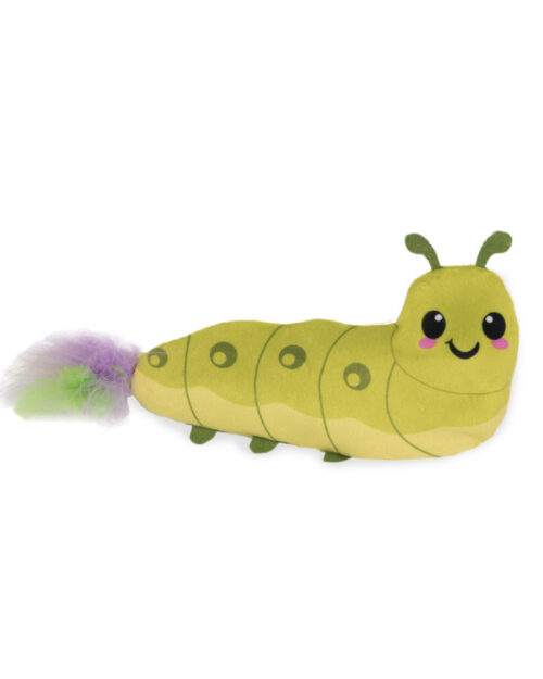 wiggle worm