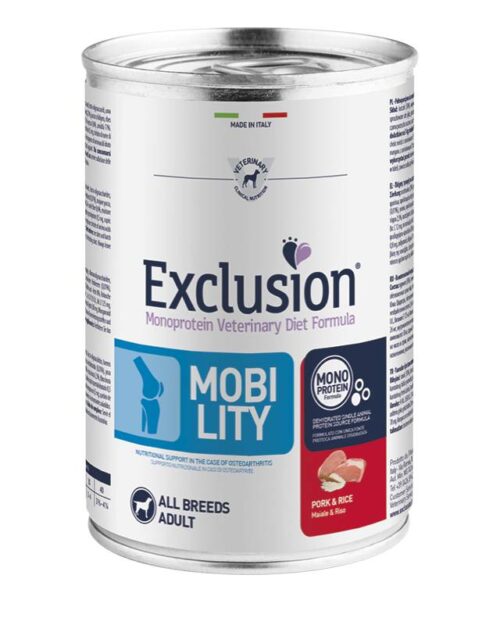 mobility