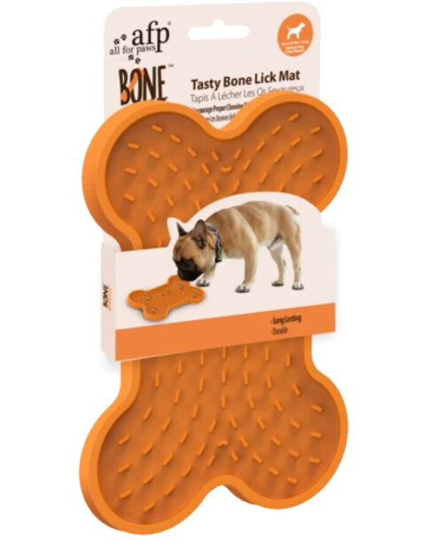 lick mat