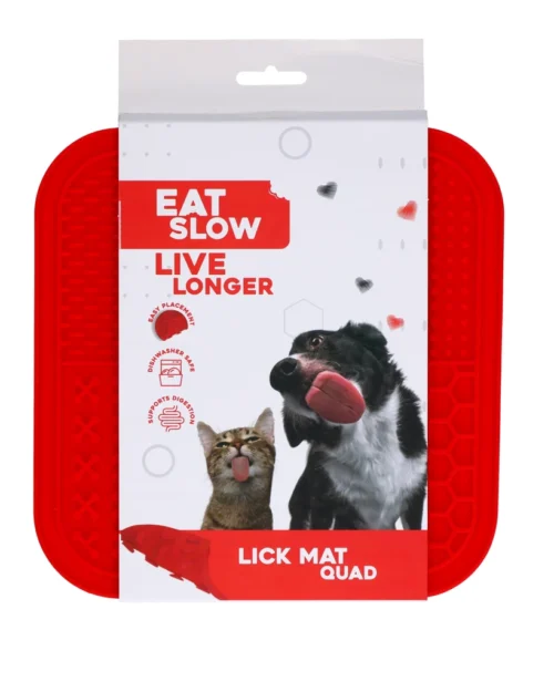 lick mat