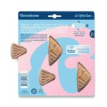 Benebone 2pack Fishbone, igračka za štence - Slika 2