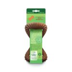 Benebone Dental Chew okus kikirikija, igračka za pse - Slika 2