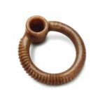 Benebone Ring, okus slanine, igračka za pse - Slika 3