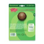 Benebone Ring, okus slanine, igračka za pse - Slika 2
