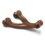 Benebone Wishbone okus kikirikija, igračka za pse - Slika 3