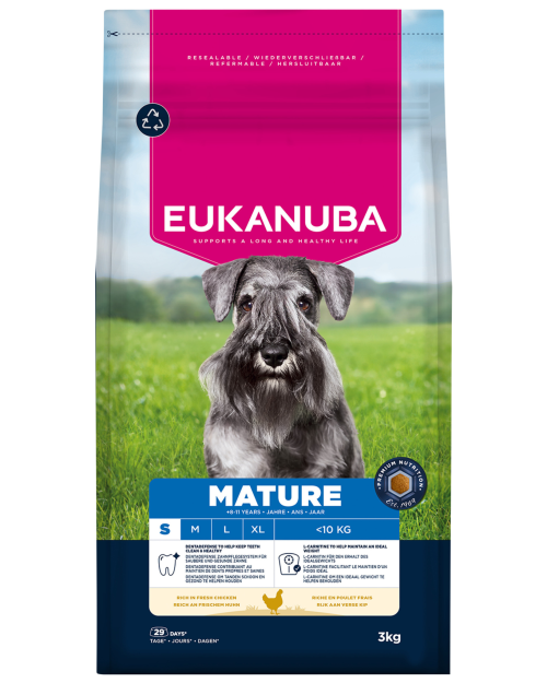 euk mature small
