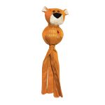 KONG Wubba Friend Ballistic, igračka za pse XL - Slika 4