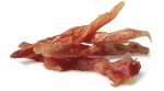 Woolf poslastice za pse – Pileći jerky štapići 100 g - Slika 2