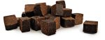 Woolf Soft Cubes - Kozletina (monoprotein) 100 g - Slika 2