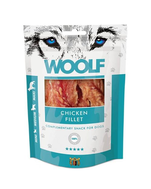 woolf poslastice chicken filet